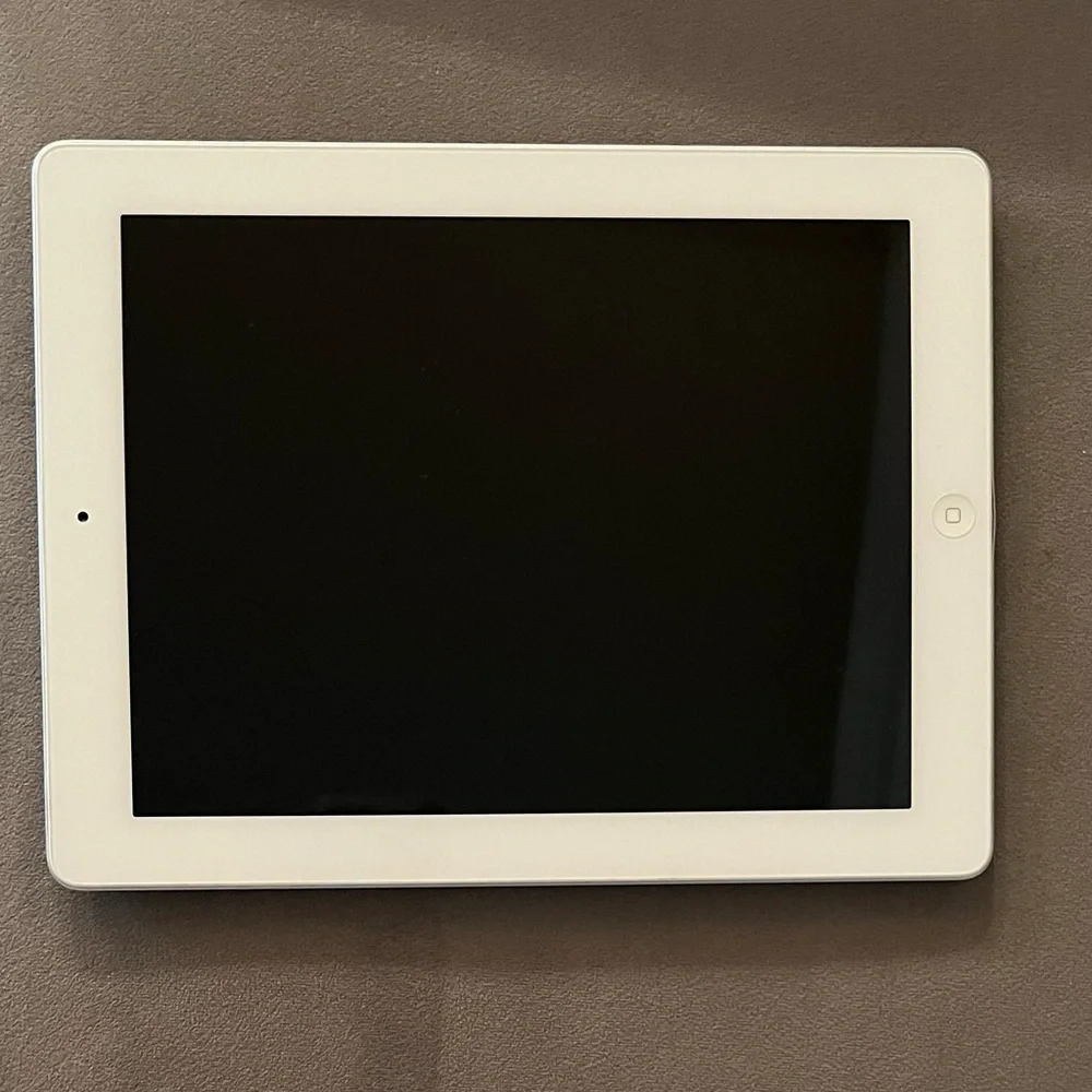 Apple iPad 2 16gb